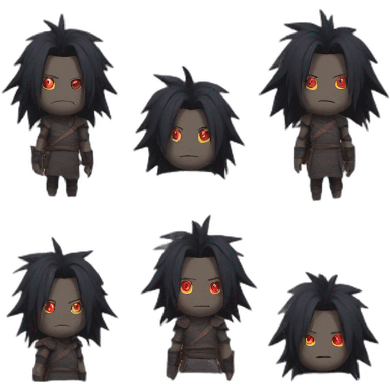 Madara emoji