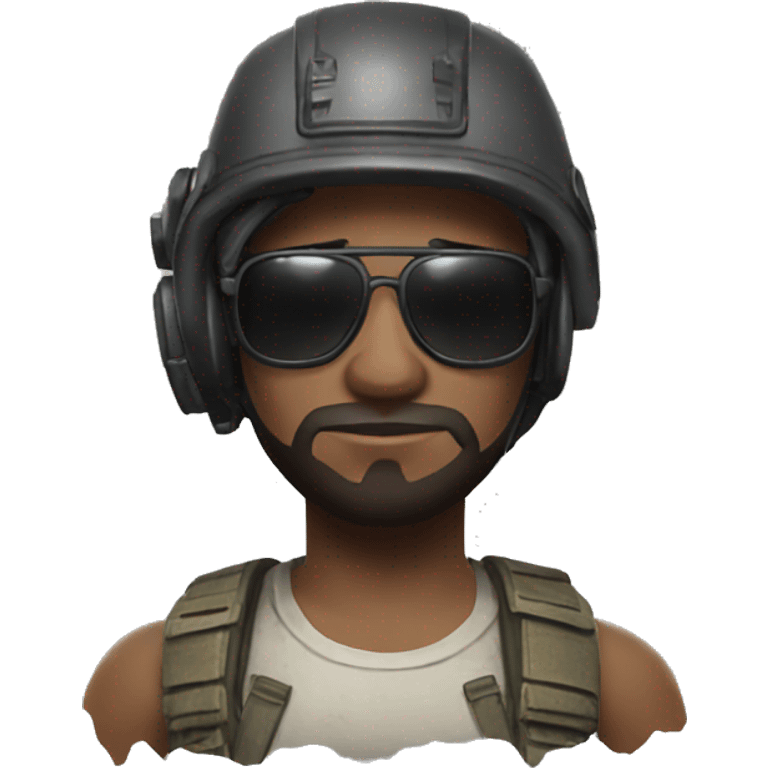 Pubg emoji