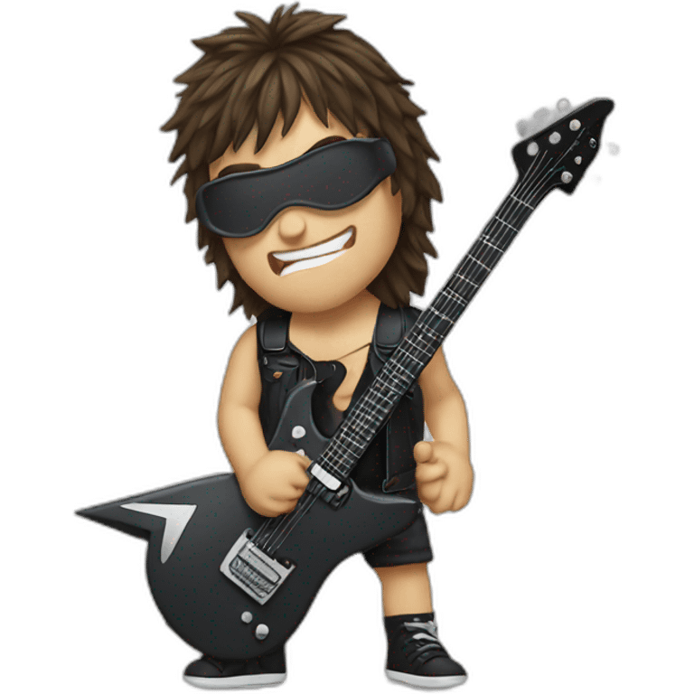 Acdc emoji