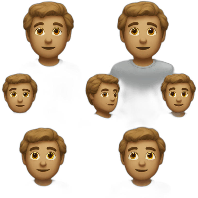 Hugo emoji