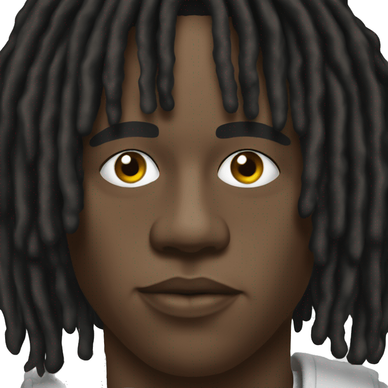 Chief keef emoji