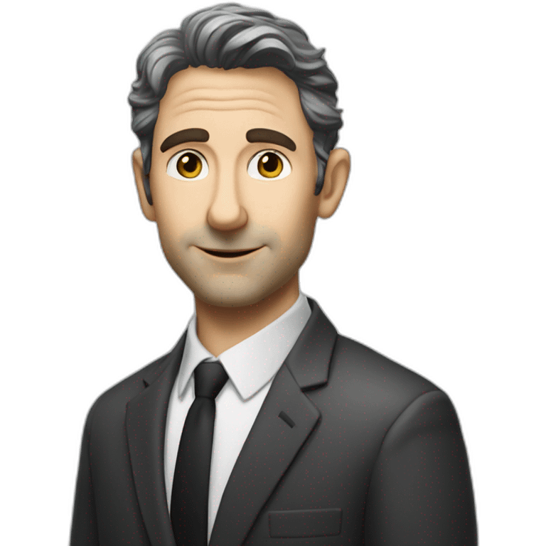 jonathan glazer director of zone of interest emoji