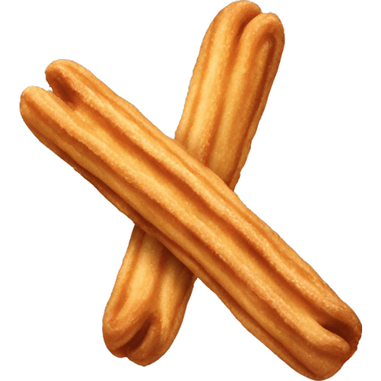 churros emoji