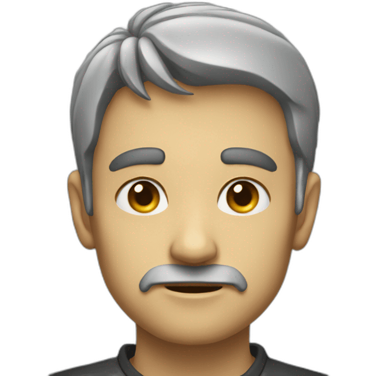 Immortel  emoji