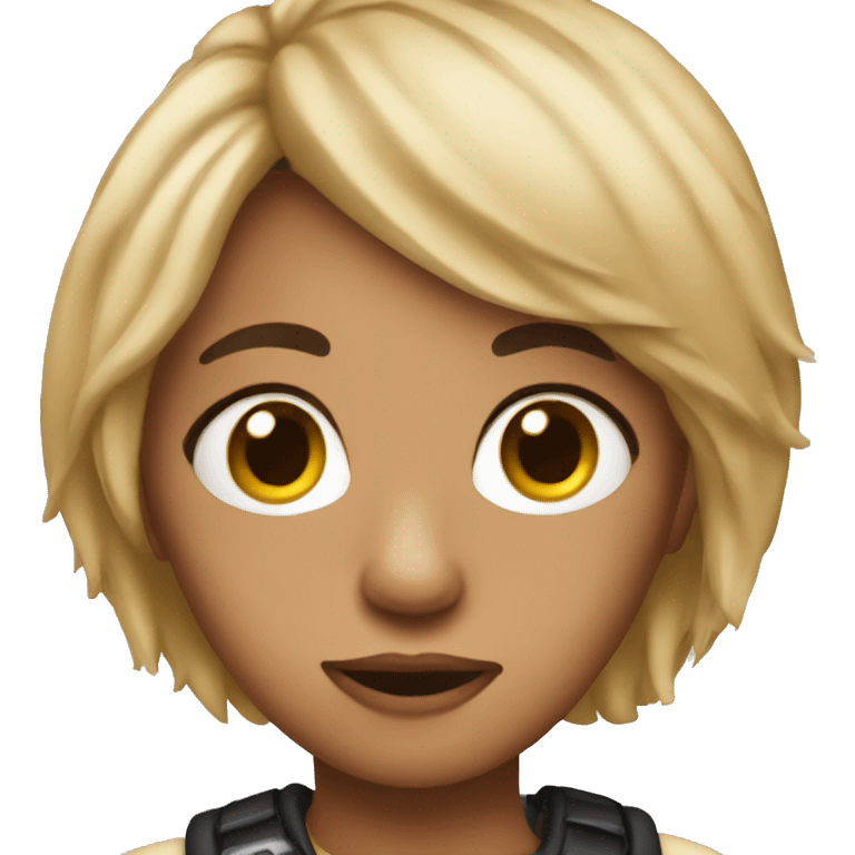 Brat Era emoji