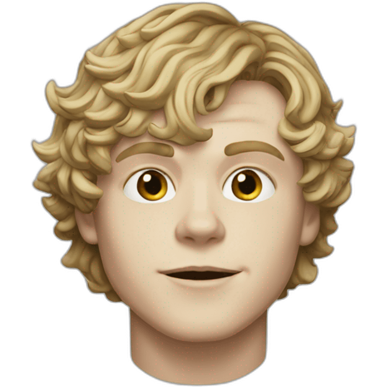 Evan-peters emoji