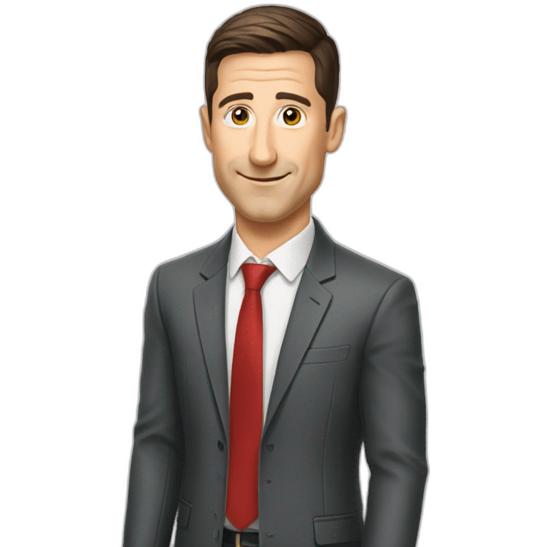 Lewandowski  emoji