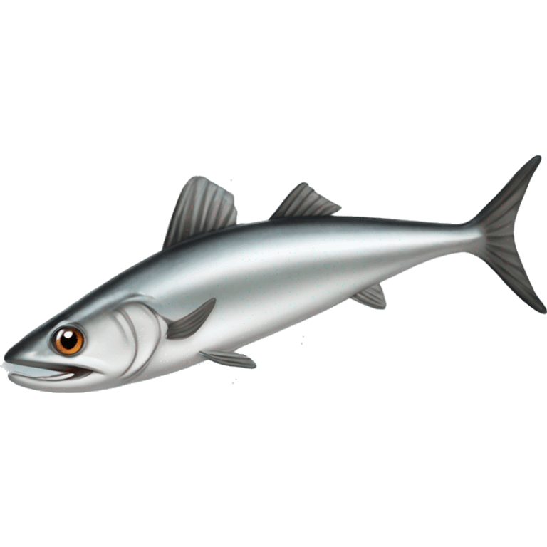 europian anchovy emoji