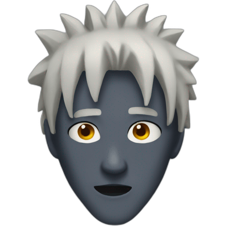 Obito emoji