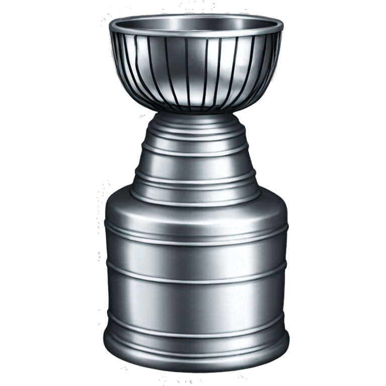 Stanley cup emoji