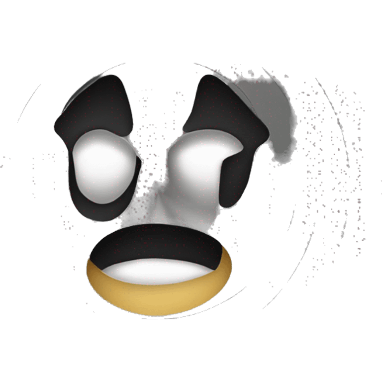 vinyl record emoji