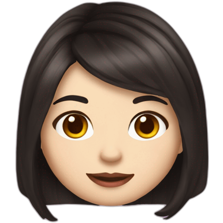 Miranda cosgrove emoji