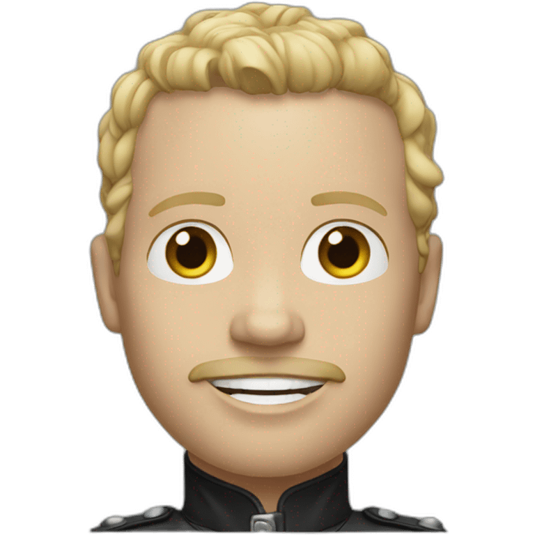 mcqueen emoji