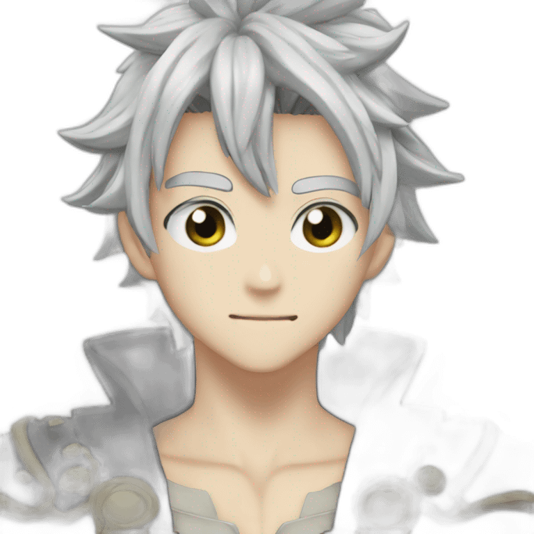 Asta-from-BlackClover emoji