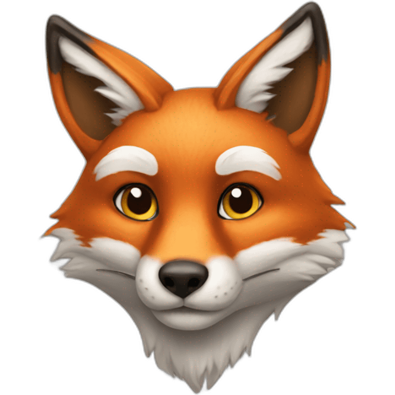 fox emoji