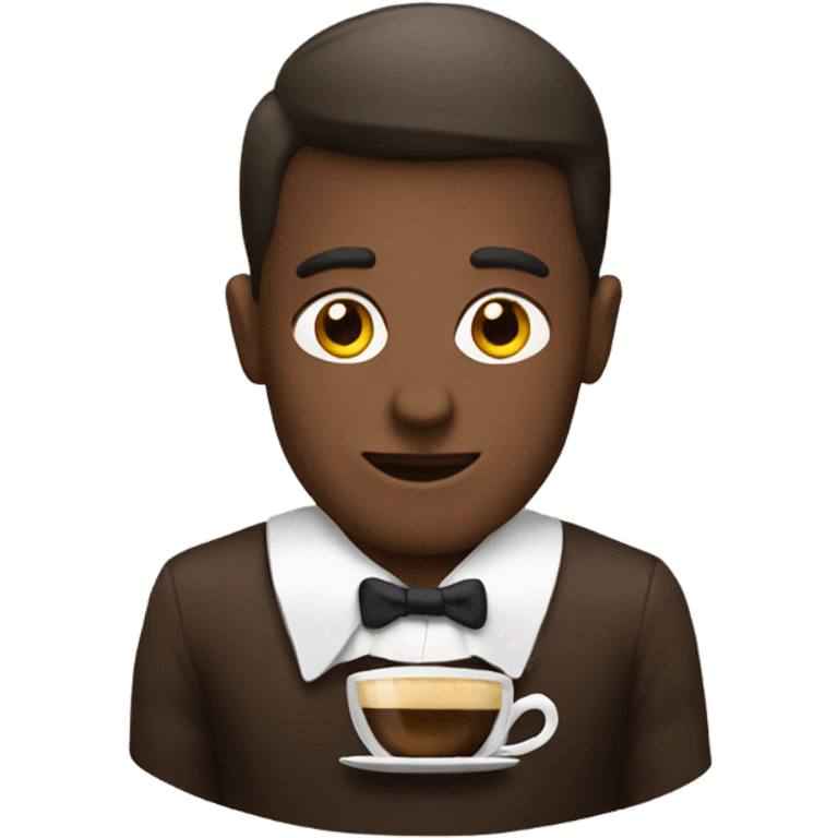 Espresso emoji