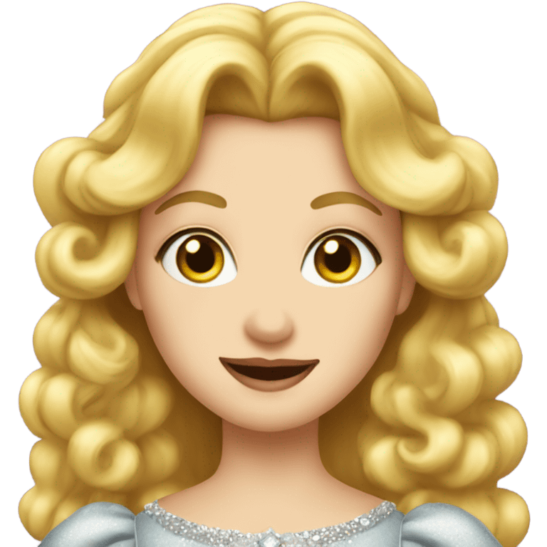 Glinda emoji