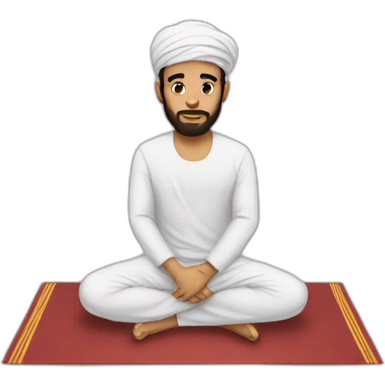 Salah emoji