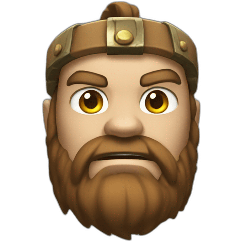 Clash of clan emoji