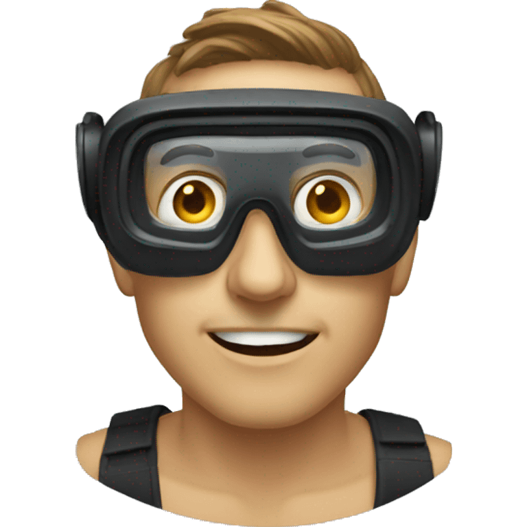 Oculus emoji