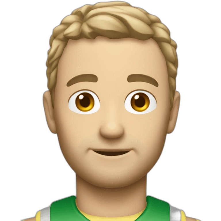 JOHN TANNER DRIVER GAME emoji