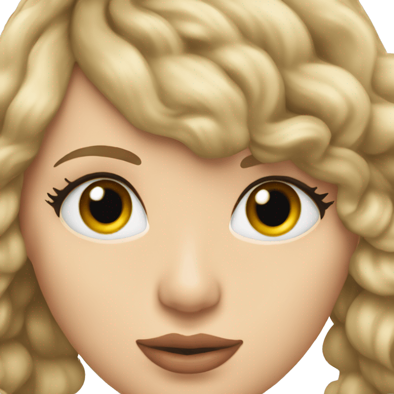 Taylor Swift  emoji