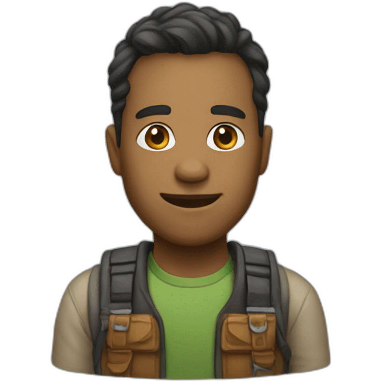 Reach native developer emoji