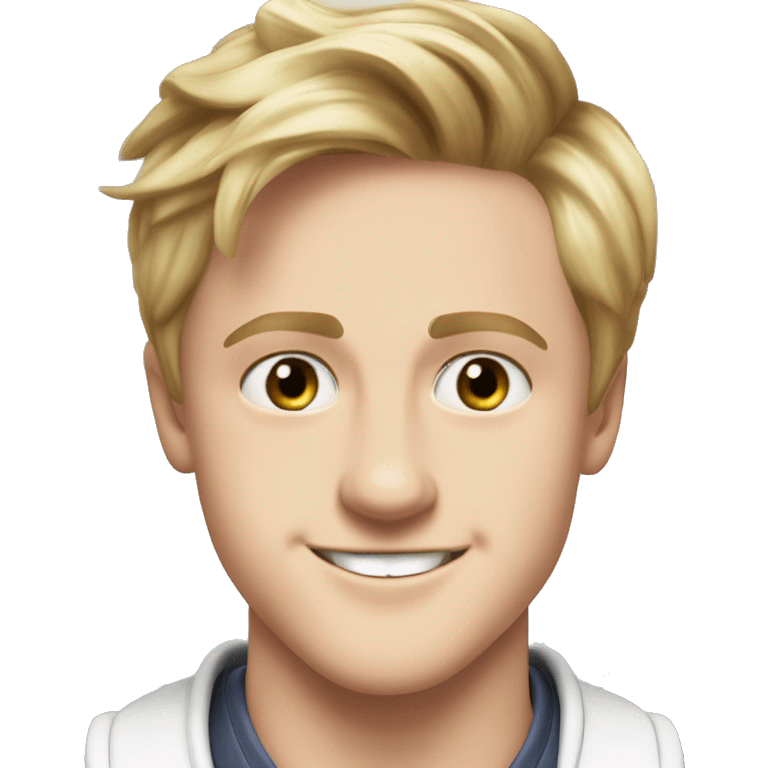 Lucas Grabeel was born on 23 November 1984 in Springfield, Missouri, USA. He is an actor and producer, known for High School Musical 3: Senior Year (2008), High School Musical (2006) and High School Musical 2 (2007). emoji