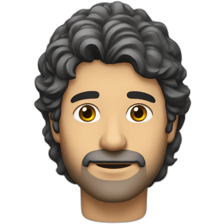 manuel ferrara emoji