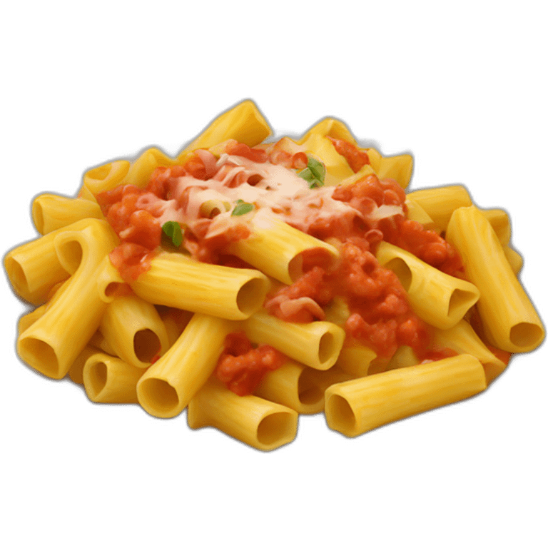 Ziti qui rigole emoji