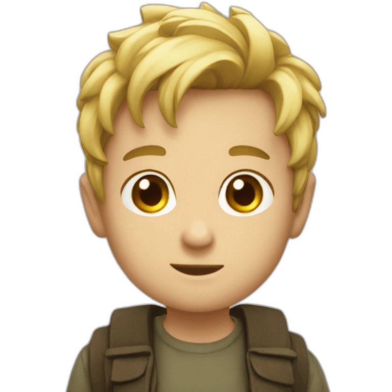 luca emoji