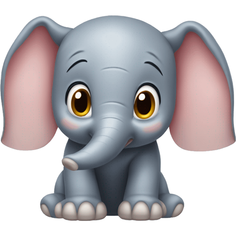 dumbo emoji