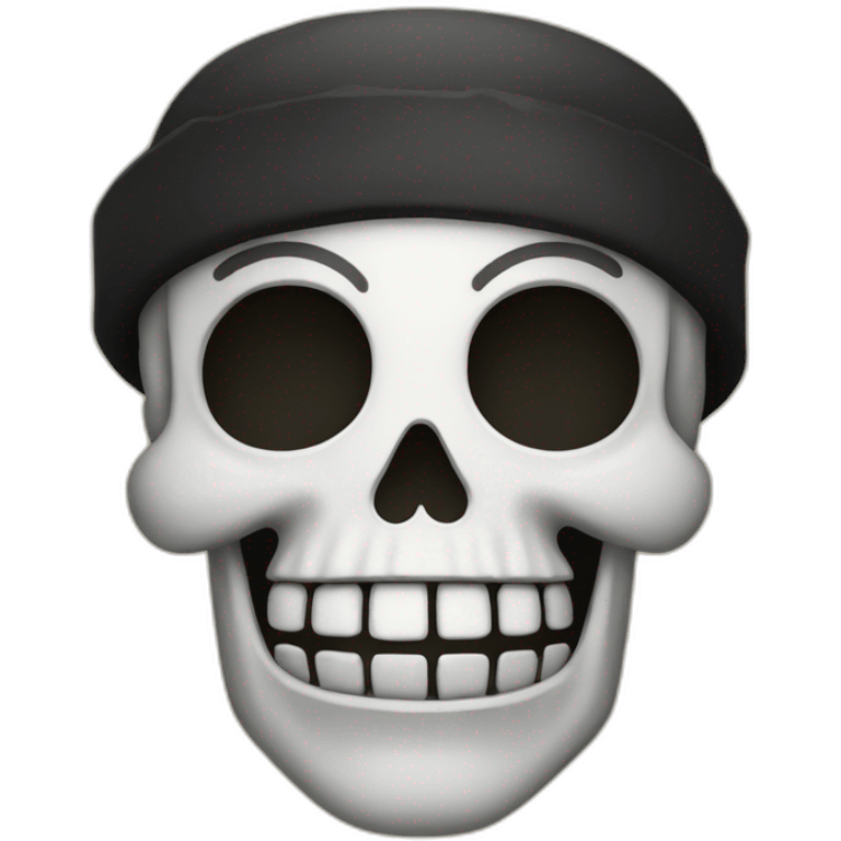 jolly-roger emoji