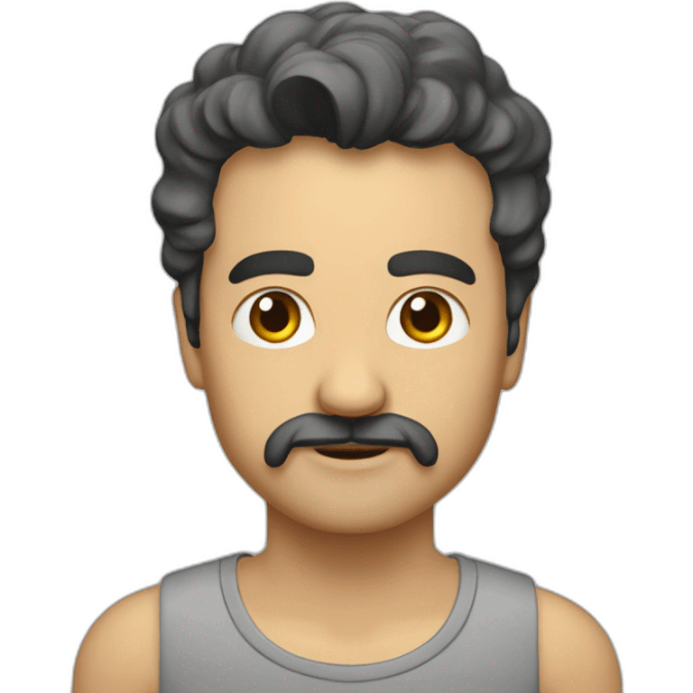 Imomali rahmonov emoji