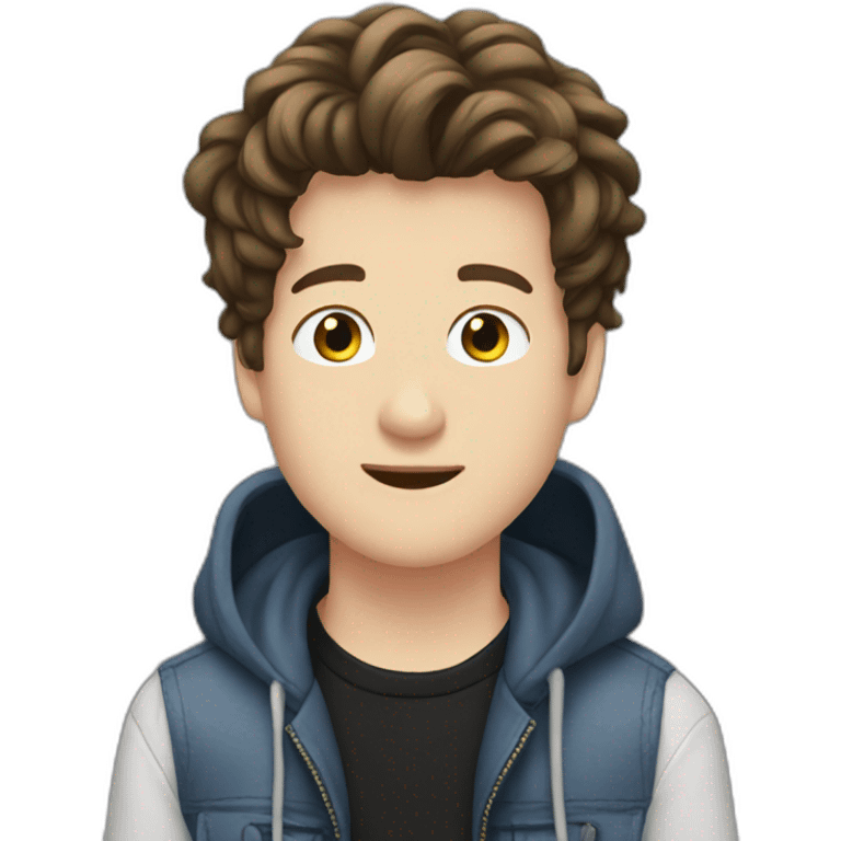 Charlie-Puth emoji