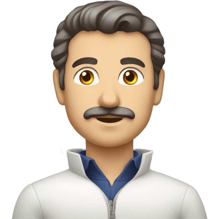 Gaetano bresci emoji