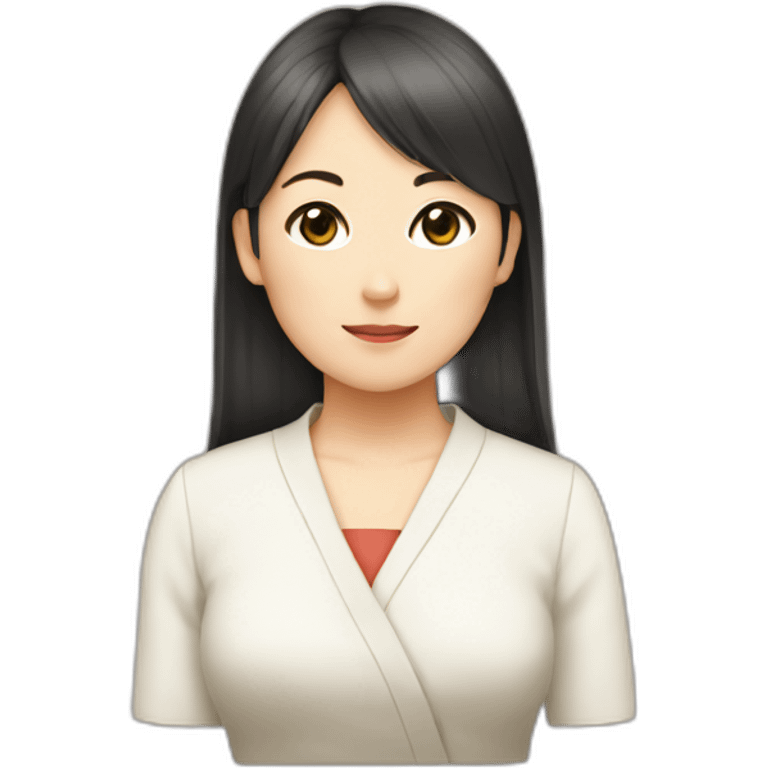 Mari kondo emoji