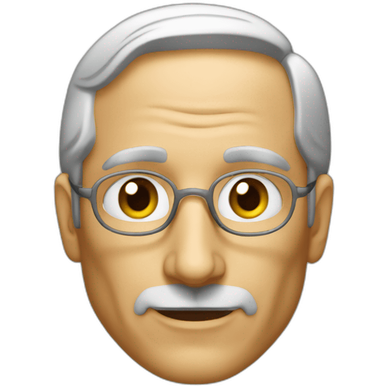 stevejobs emoji