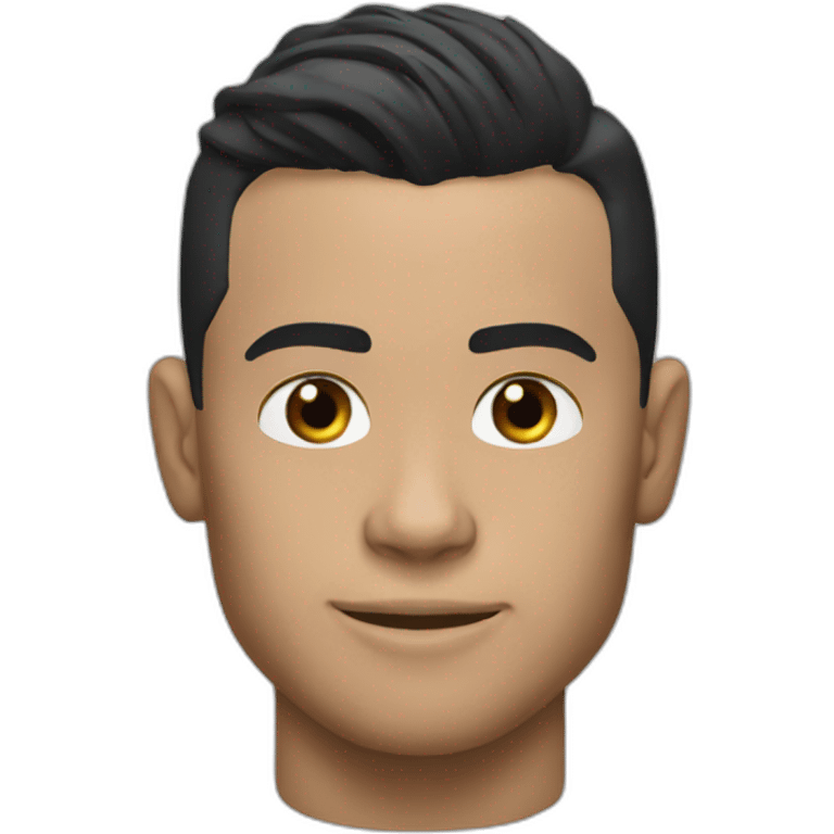 Cr7  emoji