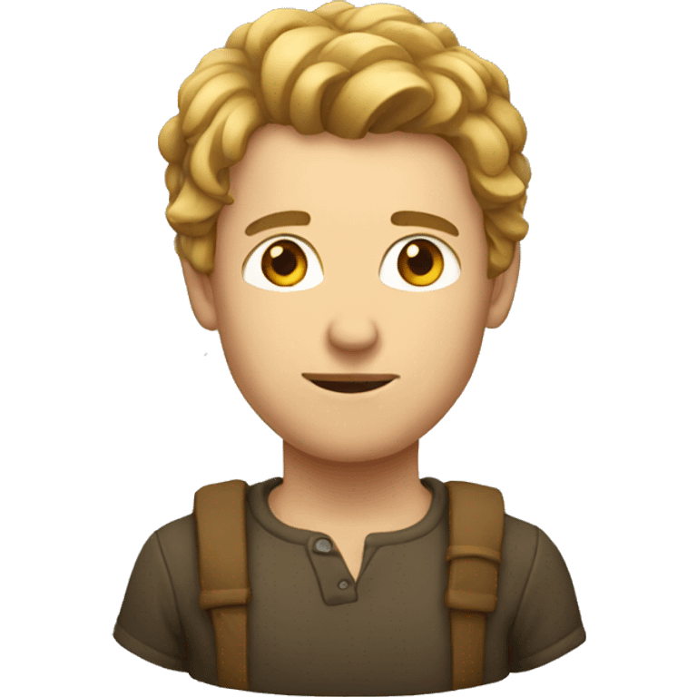 David emoji