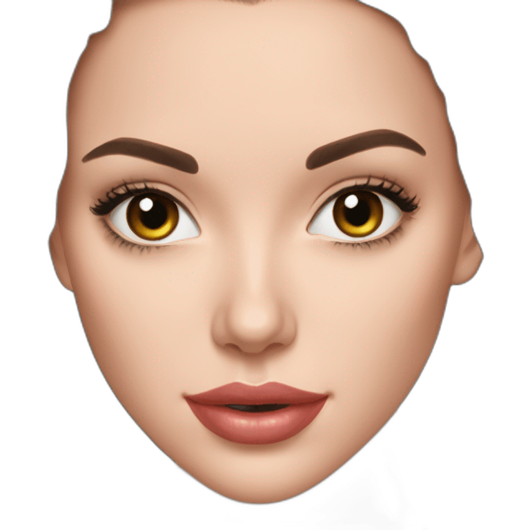 lana rhoades emoji