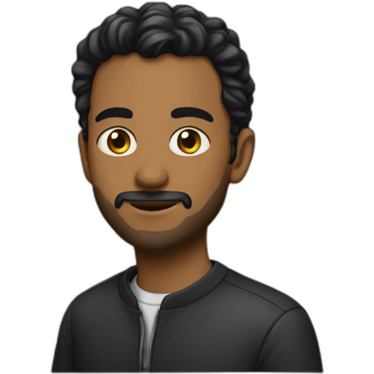 Omar ci emoji