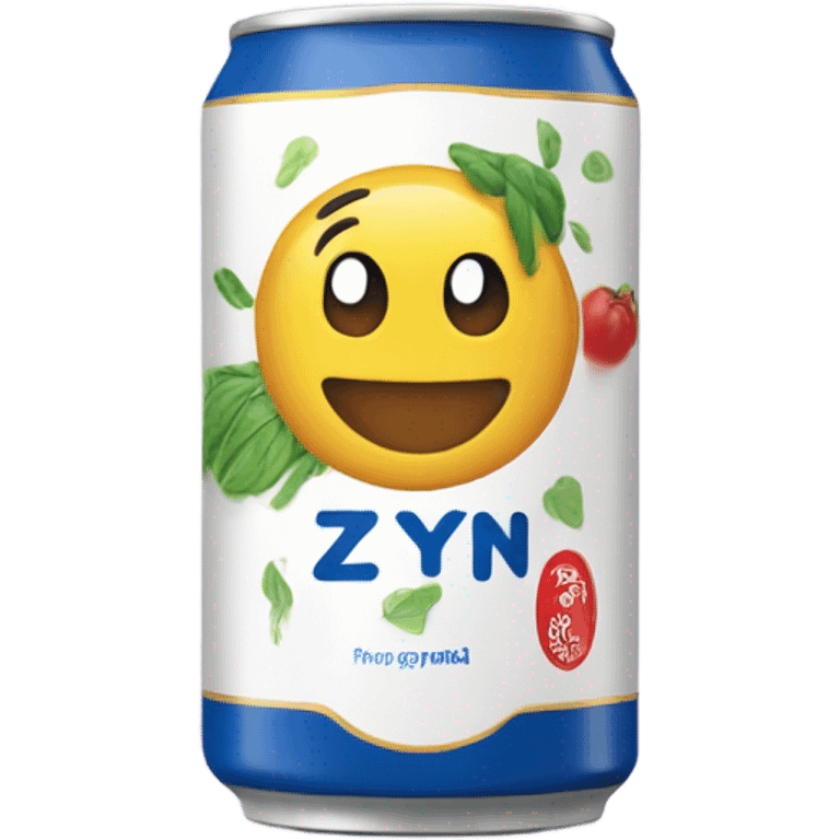 Zyn emoji