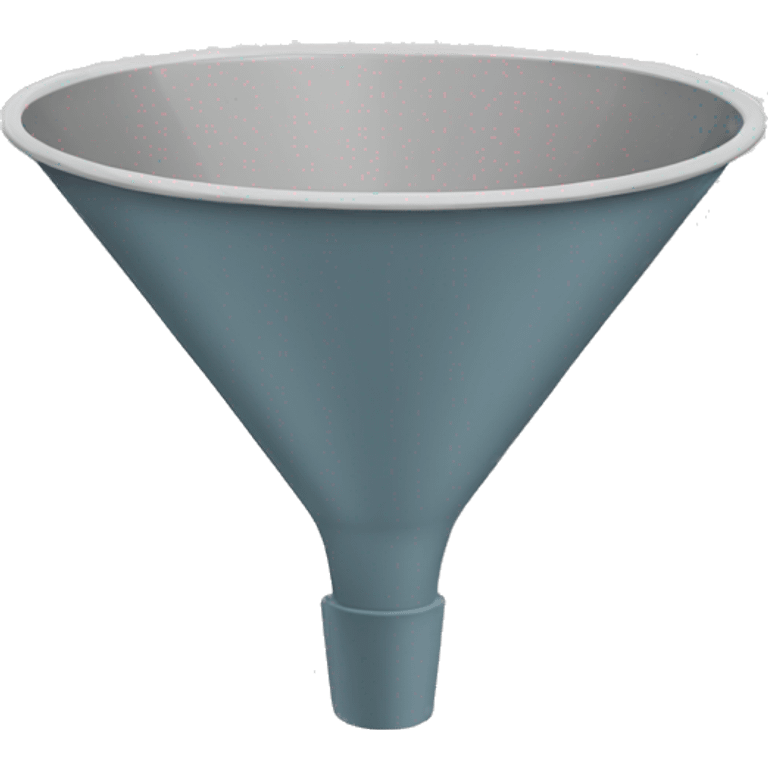 funnel emoji