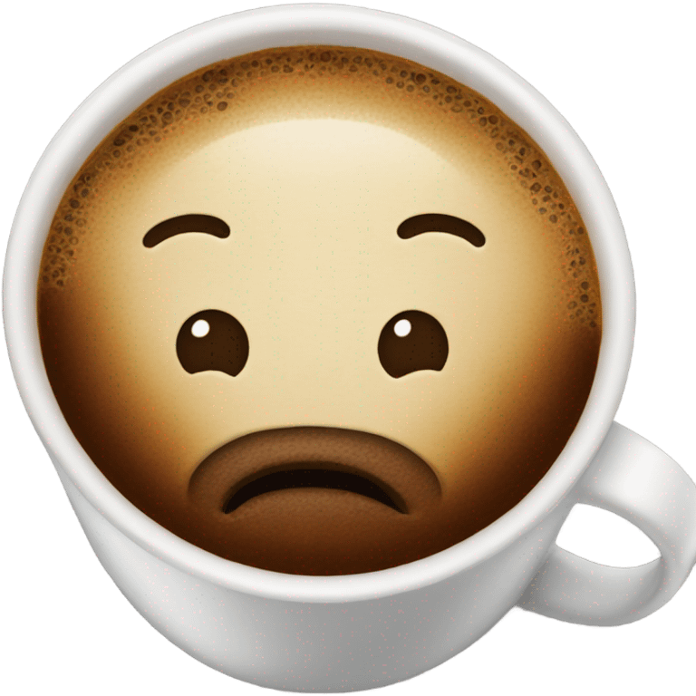 coffee emoji