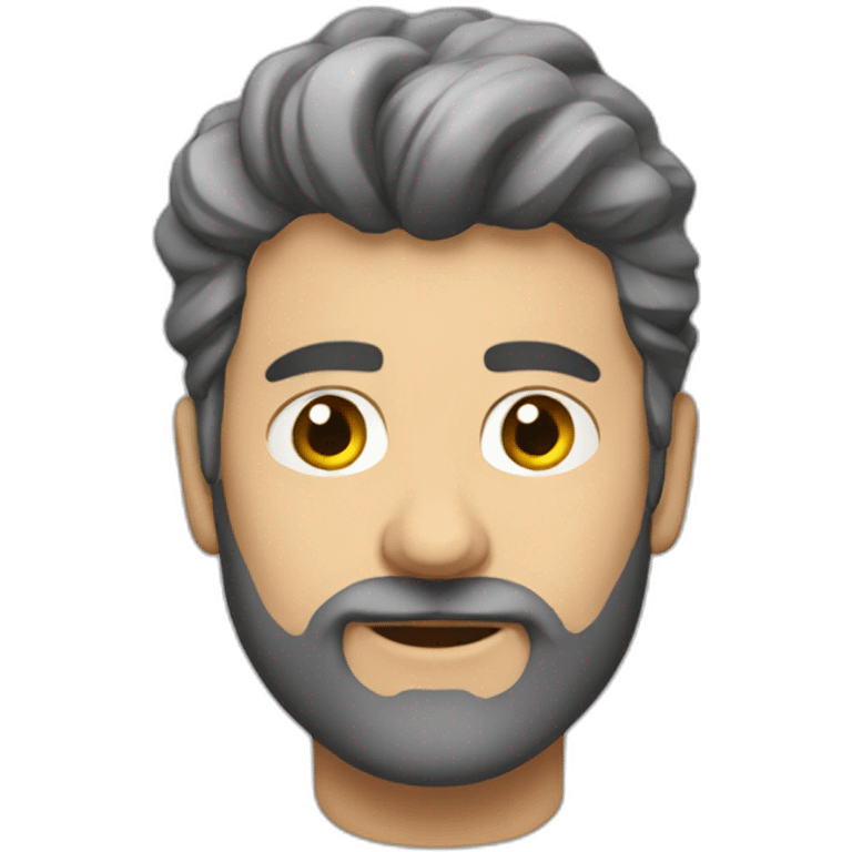 Ewen Costiou emoji