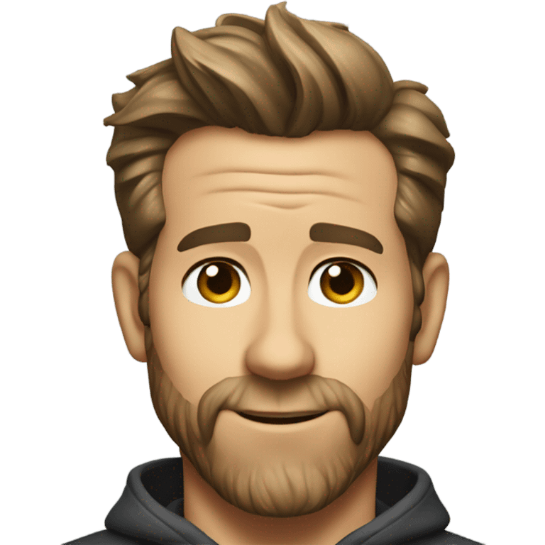 ryan reynolds’s emoji