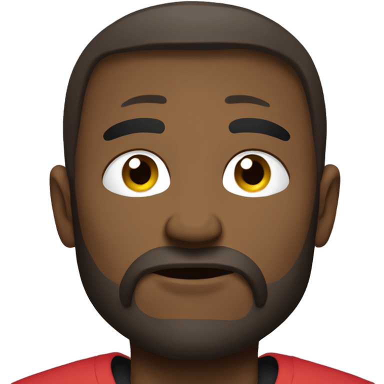 Fantasy football loser emoji