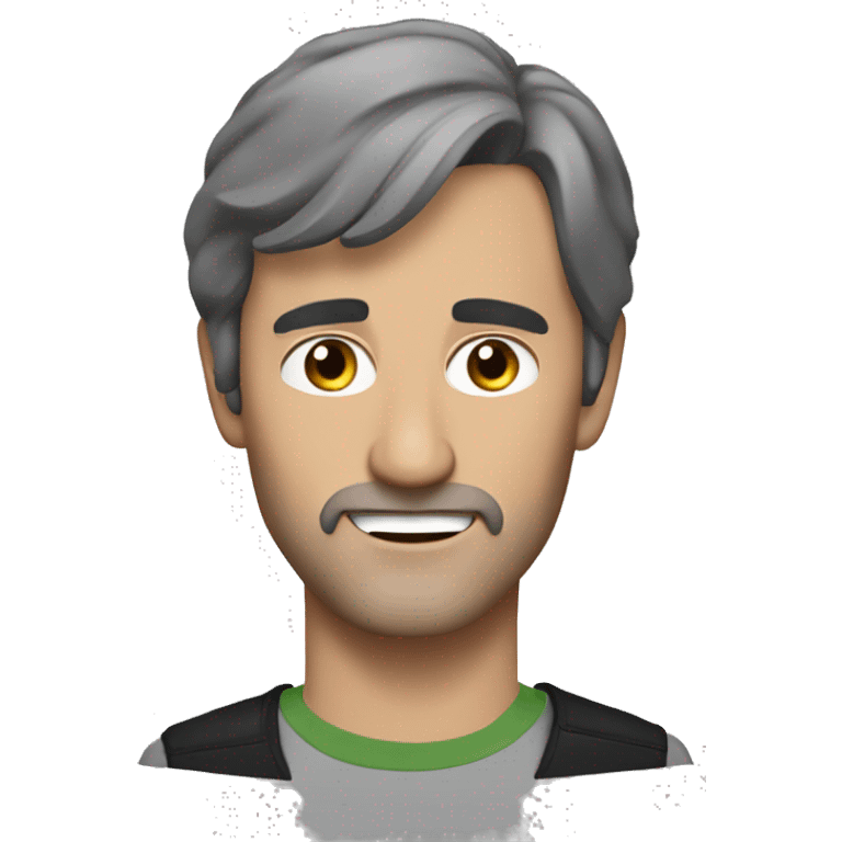 john wickh emoji