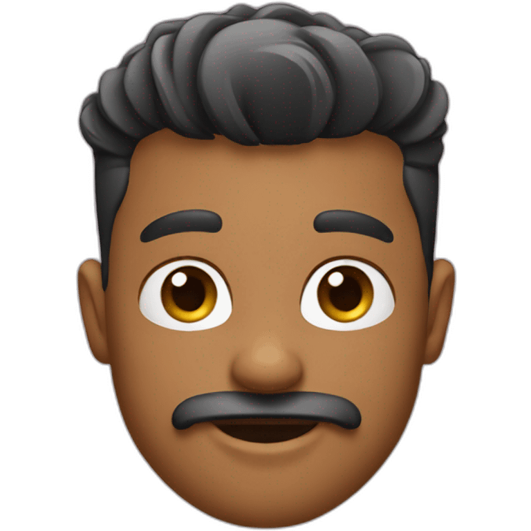 barbershop emoji